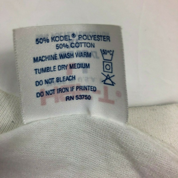 Vintage 69 Bud Light Road Race T Shirt - Picture 5 of 8